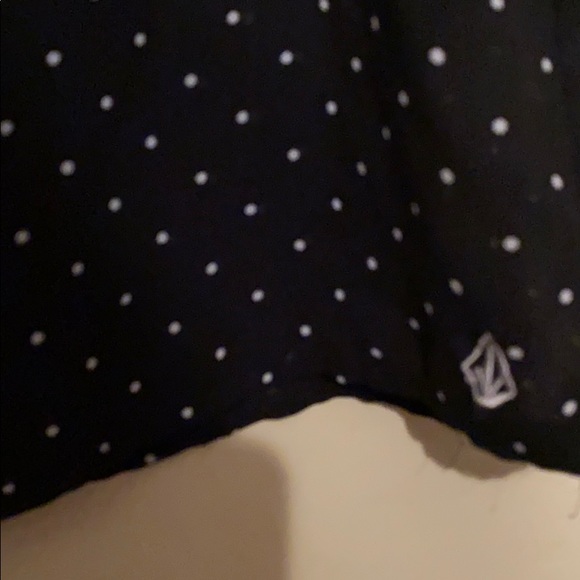 Volcom tank top - Picture 2 of 5